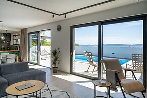 Villa Oasis Zadarvillas