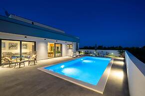 Villa Oasis Zadarvillas