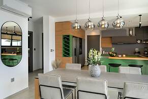 Villa Oasis Zadarvillas