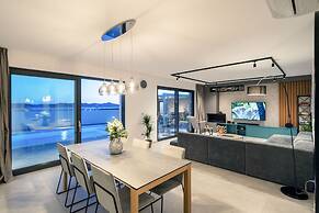 Villa Oasis Zadarvillas