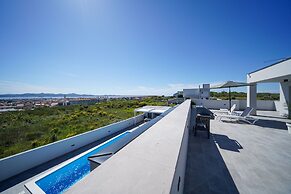 Villa Oasis Zadarvillas