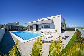 Villa Oasis Zadarvillas