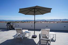 Villa Oasis Zadarvillas