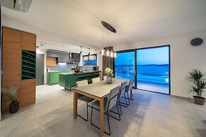 Villa Oasis Zadarvillas