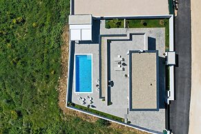 Villa Oasis Zadarvillas