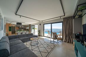 Villa Oasis Zadarvillas