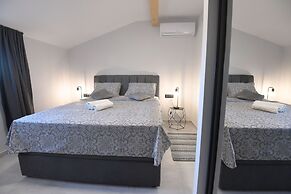 Villa Blackwood Zadarvillas