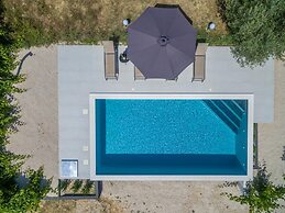 Villa Blackwood Zadarvillas