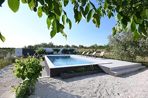 Villa Blackwood Zadarvillas