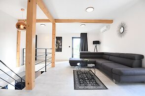 Villa Blackwood Zadarvillas