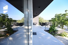 Villa Blackwood Zadarvillas