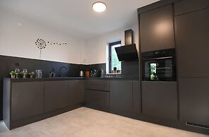 Villa Blackwood Zadarvillas