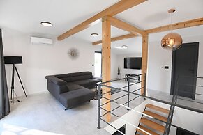 Villa Blackwood Zadarvillas