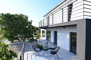 Villa Blackwood Zadarvillas