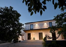 Villa Blackwood Zadarvillas