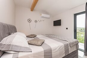 Villa Blackwood Zadarvillas