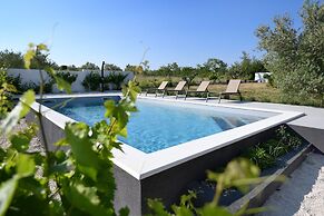 Villa Blackwood Zadarvillas