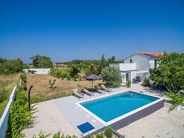 Villa Blackwood Zadarvillas