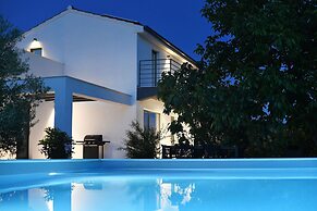 Villa Blackwood Zadarvillas