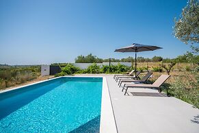 Villa Blackwood Zadarvillas