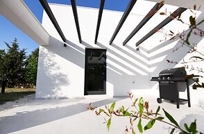 Villa Blackwood Zadarvillas