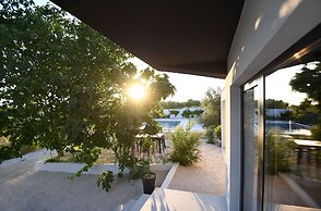 Villa Blackwood Zadarvillas