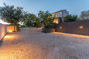 Villa Blackwood Zadarvillas