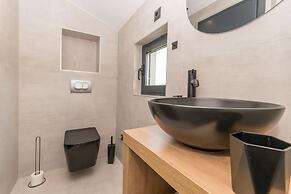 Villa Blackwood Zadarvillas