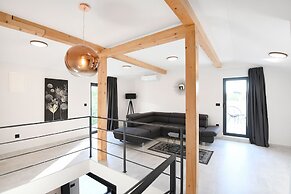 Villa Blackwood Zadarvillas