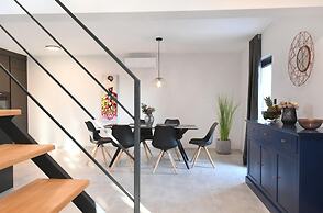 Villa Blackwood Zadarvillas