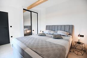 Villa Blackwood Zadarvillas