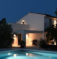 Villa Blackwood Zadarvillas