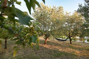 Villa Blackwood Zadarvillas