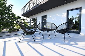 Villa Blackwood Zadarvillas