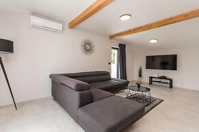 Villa Blackwood Zadarvillas