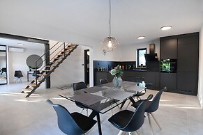 Villa Blackwood Zadarvillas