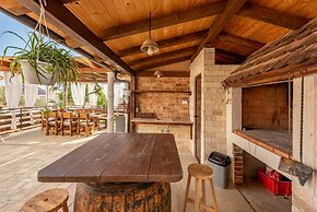 Villa Nikolina Zadarvillas