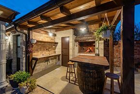 Villa Nikolina Zadarvillas