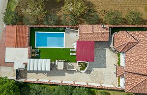 Villa Nikolina Zadarvillas