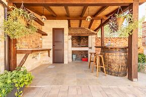 Villa Nikolina Zadarvillas