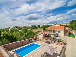 Villa Nikolina Zadarvillas