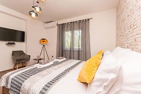 Villa Nikolina Zadarvillas