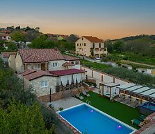 Villa Nikolina Zadarvillas