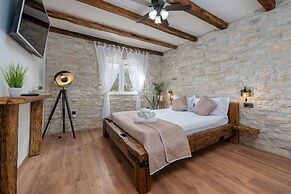 Villa Nikolina Zadarvillas