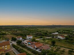 Villa Nikolina Zadarvillas