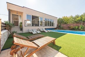 Villa Nikolina Zadarvillas