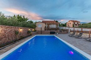 Villa Nikolina Zadarvillas