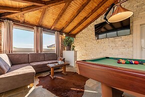 Villa Nikolina Zadarvillas