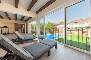 Villa Nikolina Zadarvillas