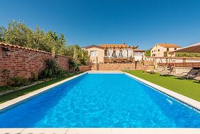 Villa Nikolina Zadarvillas